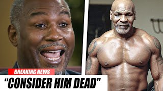 Lennox Lewis Analyzes Reasons Mike Tyson Is Sure To DESTROY Jake Paul Easily [upl. by Econah]