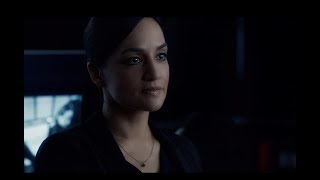 DEPARTURE 2019  Official Full Trailer  Christopher Plummer Archie Panjabi [upl. by Euqinobe]