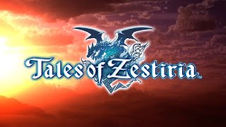 PC Tales of Zestiria  English Opening [upl. by Ielirol606]