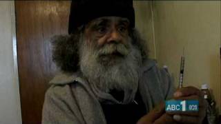 Bastardy  The Jack Charles Documentary [upl. by Noyek981]