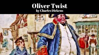 Oliver Twist by Charles Dickens [upl. by Serica]