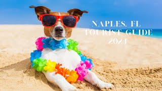 Naples FL Travel Guide for 2024 [upl. by Deana]