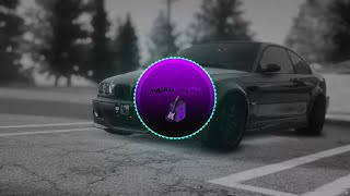 FONOS  TANGRAM PROD GIBBS Bass Boosted 100Hz [upl. by Telimay]