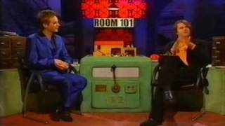 Room 101  Julian Clary 3 of 3 [upl. by Gurl]