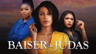 Baiser de Judas Film Africain [upl. by Phineas868]