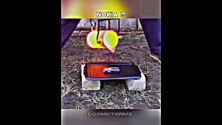 Nokia☠️🔥 [upl. by Ycrem]