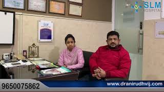 Bariatric surgery in India Weight loss surgery in Delhi [upl. by Kragh]