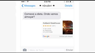 Conheça o Gboard  Dieta [upl. by Rushing]