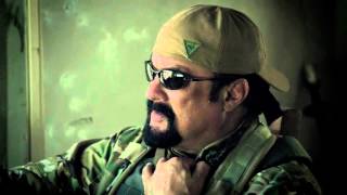 Sniper Special Ops  Trailer 2016  Steven Seagal Rob Van Dam [upl. by Ainesey423]