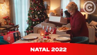 Natal 2022  Continente [upl. by Belter894]