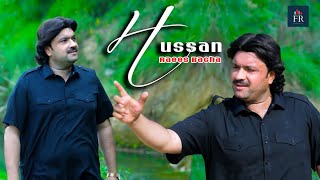 Hussan Tappy  Raees Bacha  Pashto New Tappy Song 2024  Official Music Video  FR Production [upl. by Ecnahs]