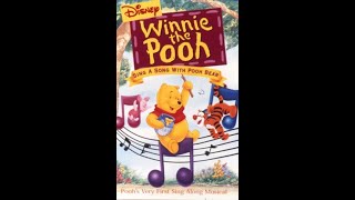 The New Adventures of Winnie the Pooh Find Her Keep Her Episodes 2  Scott Moss [upl. by Naillij]