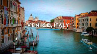 Venice to Rome Cruise 2016 [upl. by Zolner]