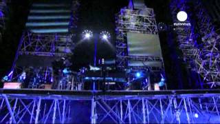 05 Jean Michel Jarre  Oxygene 2  Monaco [upl. by Irabaj400]