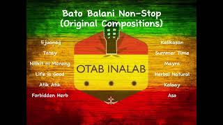 OTAB INALAB NONSTOP ORIGINAL COMPOSITIONS HIGH QUALITY [upl. by Burroughs454]