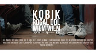 Kobik  Wiem wiem ft Rogal DDL prod Mario Kontrargument [upl. by Sascha841]