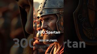 The Legendary 300 Spartans A Tale of Bravery [upl. by Ailat625]