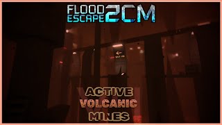 FE2 Community Maps Active Volcanic Mines v4 UPDATED OST [upl. by Osborn]