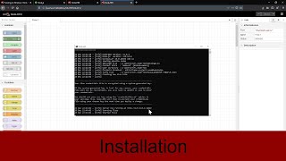 NodeRED 2  Installation unter Windows 10  ElektrikTrick [upl. by Ekaj]