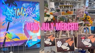 Primark NEW Offerings 2024 🛍️ NEW Home Decor amp Disney Baby  primark haul shopping 2024 [upl. by Nilo]