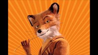 Jarvis Cocker  Fantastic Mr FoxPeteys Song Fantastic Mr Fox [upl. by Nytsrik]