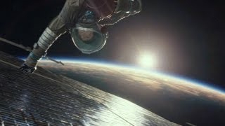 Gravity  Movie Review by Chris Stuckmann [upl. by Alfons870]