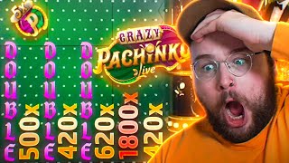 How I Nearly Won 100000 on LIVE GAMES [upl. by Martina]