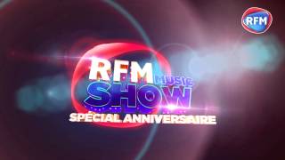 Concert RFM Music Show  la programmation du concert se dévoile [upl. by Roselani]