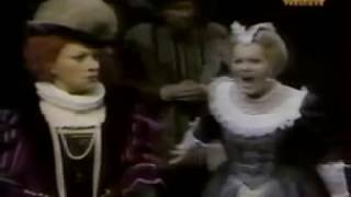 Katia Ricciarelli  Figlia impura di Bolena  Maria Stuarda  1984 [upl. by Inigo]