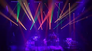 UMPHREYS McGEE  Bridgeless II  4K Ultra HD  The Riviera Theater  Chicago IL  12302023 [upl. by Los617]