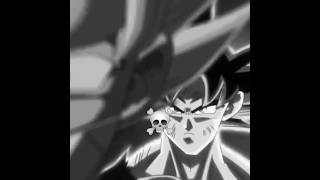 Desert before movement  goku black vs goku and vegeta 💀 part 1 [upl. by Letta937]