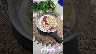 Oats Breakfast Recipe  Almond Milk oats Recipe  weight loss dietplan Recipe  Daily videos update [upl. by Barstow564]