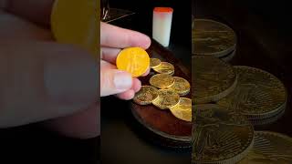 Do Gold Coin Dates Matter [upl. by Poliard]