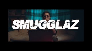 Smugglaz  44 Bars Gloc9 Challenge GoodSon [upl. by Atoiyanap]