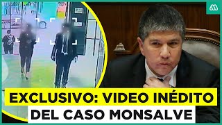 Cronología de un escándalo Mega Investiga accede a videos exclusivos del Caso Monsalve [upl. by Anehta]