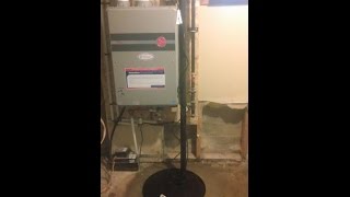 How to install Sump Pump the right way [upl. by Kifar323]