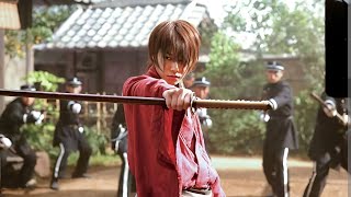 Rurouni Kenshin 2014 Hd [upl. by Brie934]