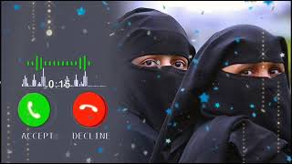 New Islamic beautiful Ringtone nazam naat Sharif ringtone 💔 beautiful heart touching ringtone 💔 [upl. by Eintruok]