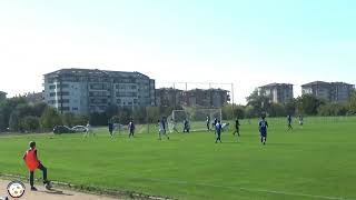 SFS Borac  Radnički Pirot 2  0 Golovi [upl. by Edmunda320]