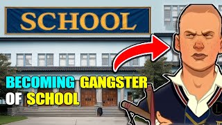 WELCOME TO SCHOOL OF GANGSTERS  SLAYER GAMER [upl. by Persons]