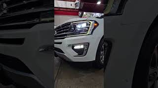 FORD EXPEDITION LIMITED 2018 [upl. by Leirea]