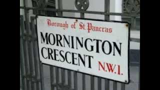 Mornington Crescent Original Modern Rules [upl. by Ailati]