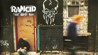 Rancid  quotCoppersquot Full Album Stream [upl. by Lachance]