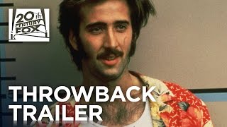 Official Trailer  RAISING ARIZONA 1987 Joel Coen Ethan Coen Nicolas Cage Holly Hunter [upl. by Arbe272]