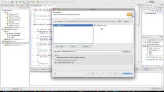 Part 2 of 3 Simple Java RMI Tutorial [upl. by Vasiliu490]