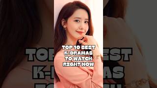 Top 10 KDramas You NEED to Watch in 2024 kdrama [upl. by Buskirk399]