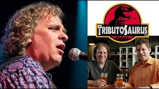 A Beer with Baron Chris Neville of Tributosaurus [upl. by Ynohtnaeoj136]