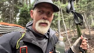 PCT HIKE 2024  Episode 101 [upl. by Nnek]