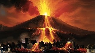 25 MindBlowing Facts About The Pompeii Destruction [upl. by Symer]