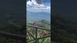 Cerro la gaita panana panamá 507 [upl. by Mcnalley784]